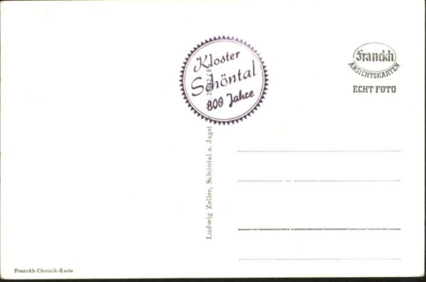 Schoental loster – Bild 2