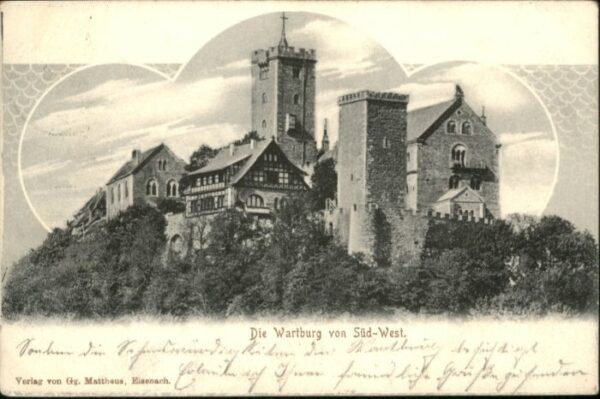 Wartburg