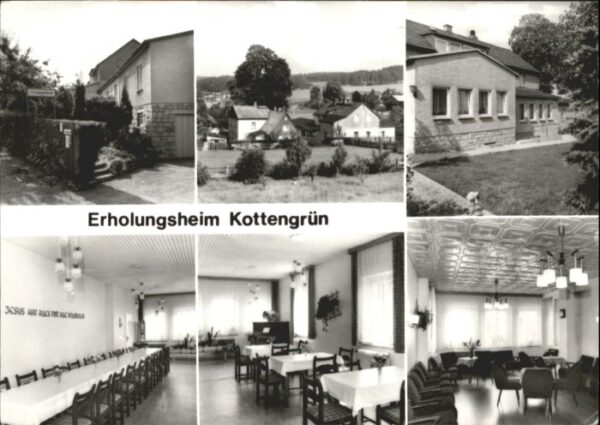Kottengruen rholungsheim