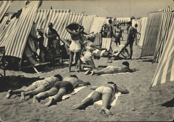 Adriatica La cura solare