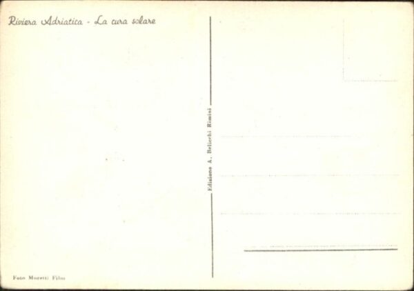 Adriatica La cura solare – Bild 2