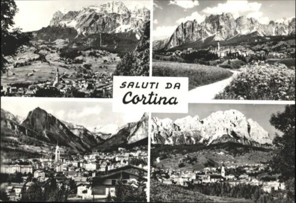Cortina d Ampezzo Cortina