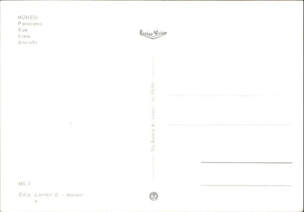 Monesi – Bild 2