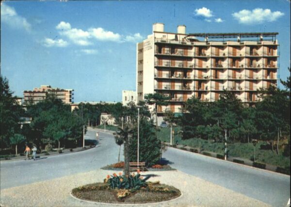 Lignano Pineta Hotel Riviera