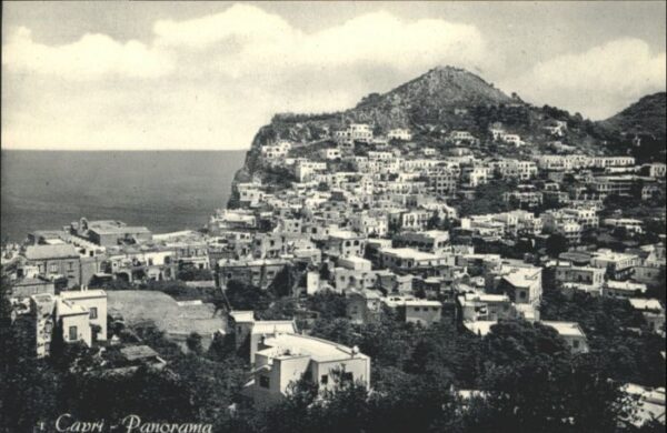 Capri