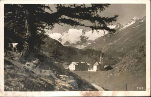 Gurgl