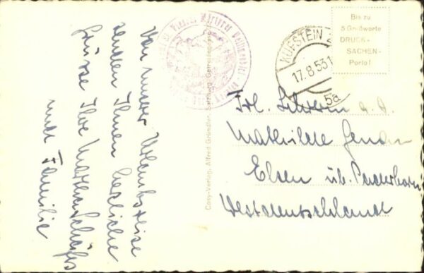 Heiligenblut Kaernten Gross-Glockner – Bild 2