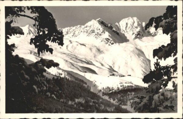 Hochsoelden tztal Tirol x