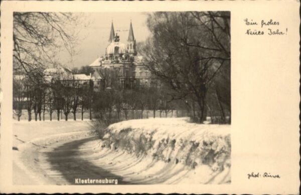 Klosterneuburg