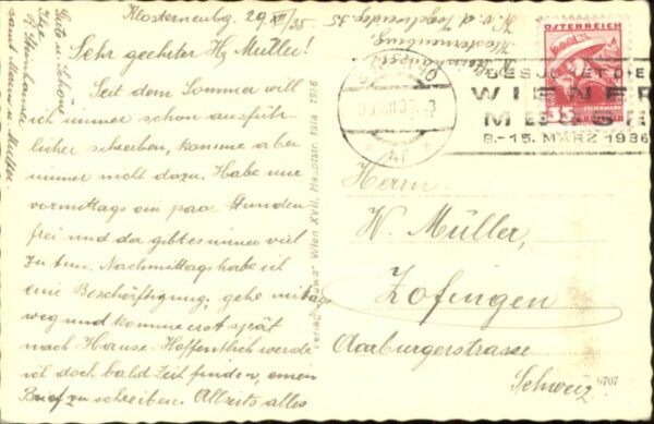 Klosterneuburg – Bild 2