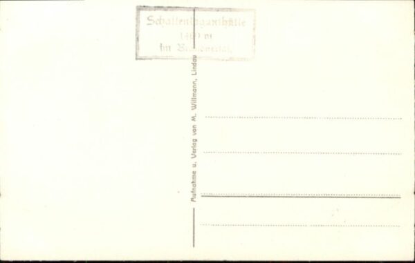 Scesaplana – Bild 2