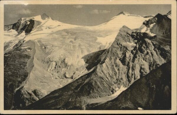 Zillertal Tirol Zillertal Olperer