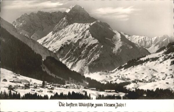 Kleinwalsertal