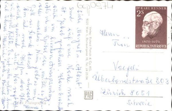 St Jakob Walde – Bild 2