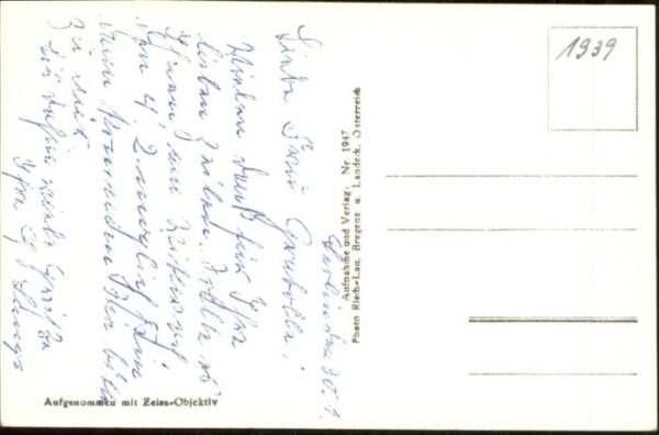 Valluga Pazielferner – Bild 2