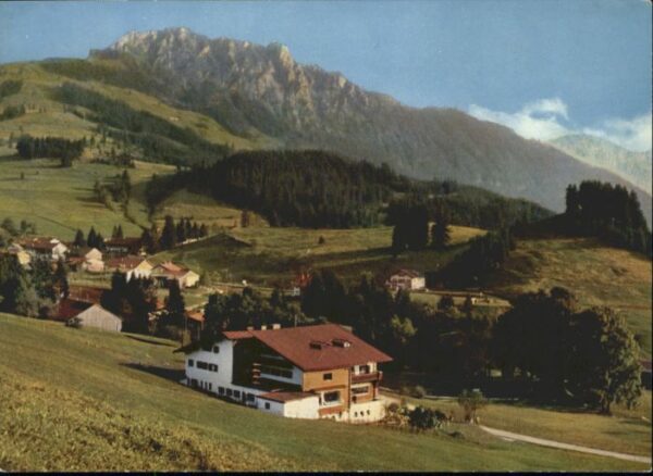 Jungholz Tirol Hotel Tirol