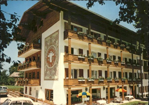 Golling Salzach Torrenerhof