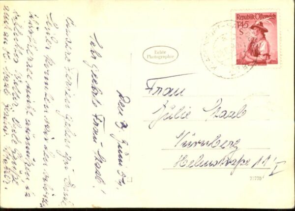 Poertschach Woerthersee – Bild 2