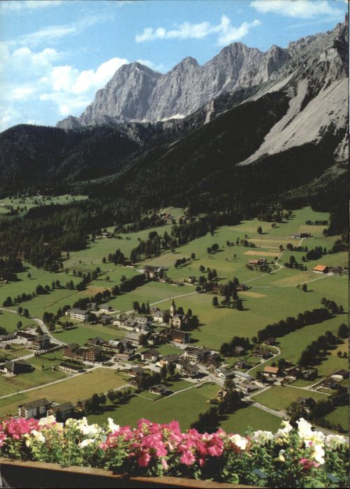 Ramsau Dachstein Steiermark Ramsau_Dachstein Steiermark