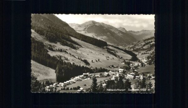 Saalbach-Hinterglemm