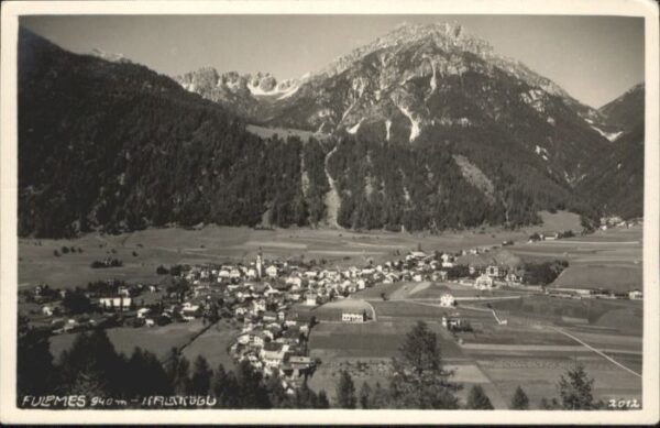 Fulpmes Tirol Fulpmes Kalkkögl