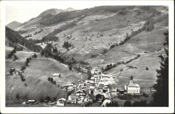 Saalbach-Hinterglemm