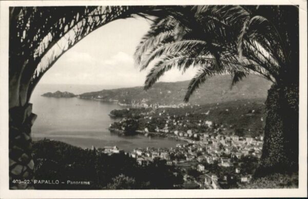 Rapallo