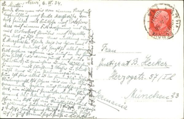 Rapallo – Bild 2