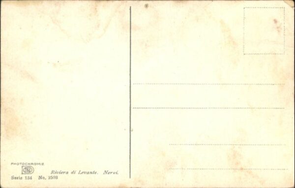 Nervi Levante – Bild 2