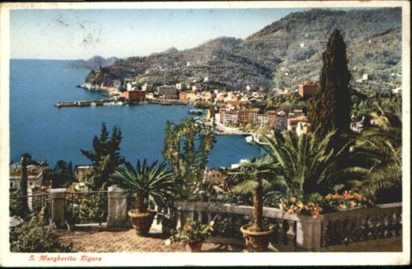 Santa Margherita Ligure