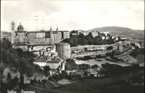 Urbino