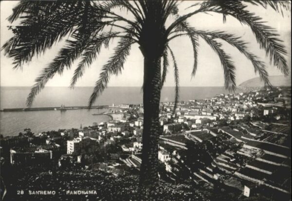 San Remo