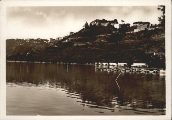 Castel Gandolfo