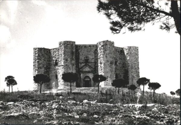 Andria Castel del Monte