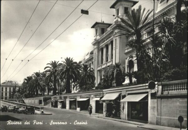 San Remo Casino