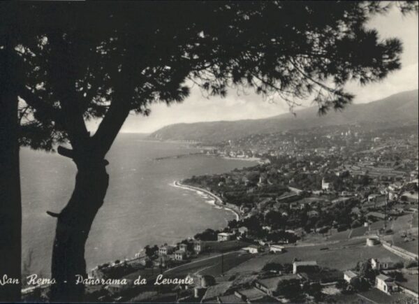 San Remo Levante