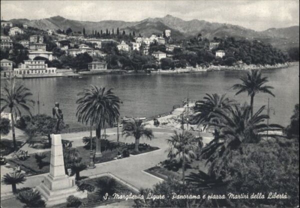 Santa Margherita Ligure