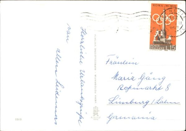 Loreto Ancona Loreto – Bild 2