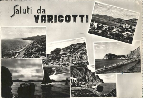 Varigotti