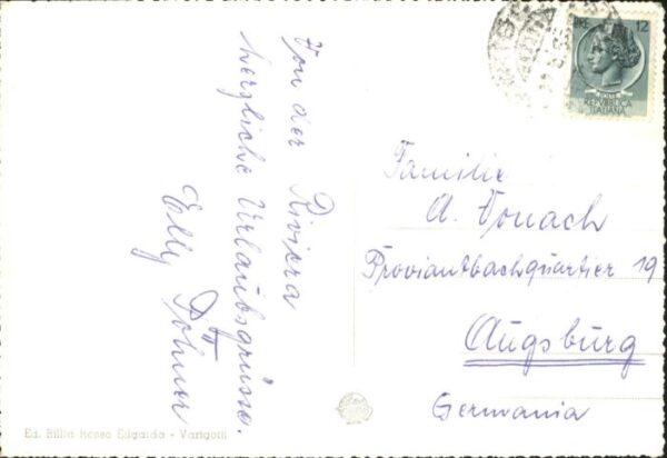 Varigotti – Bild 2