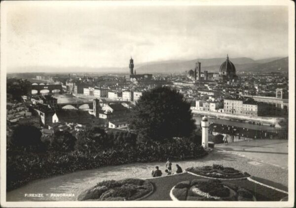 Firenze Florenz Firenze