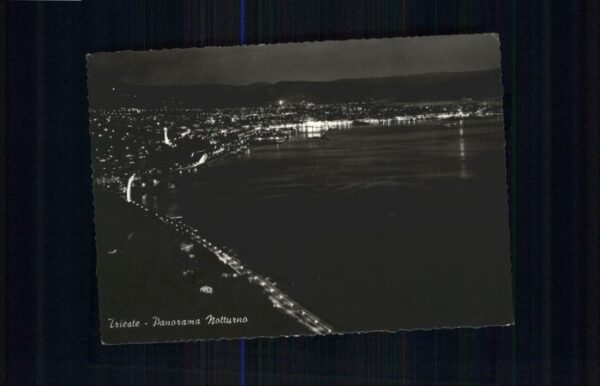 Trieste