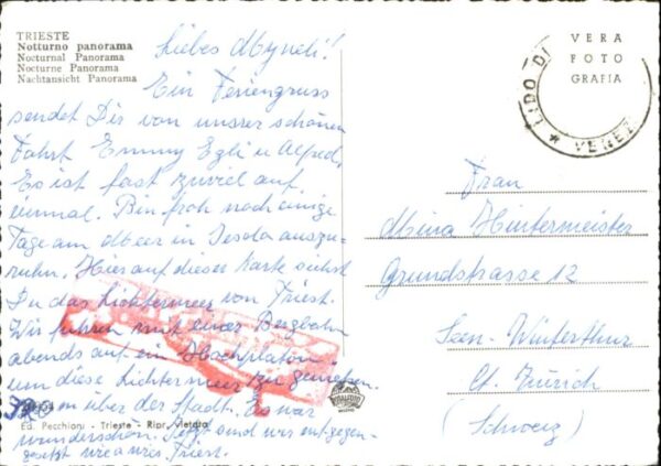 Trieste – Bild 2