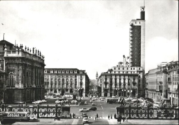 Torino Place Chateau