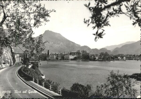 Riva del Garda