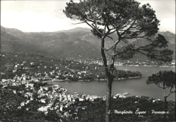 Santa Margherita Ligure