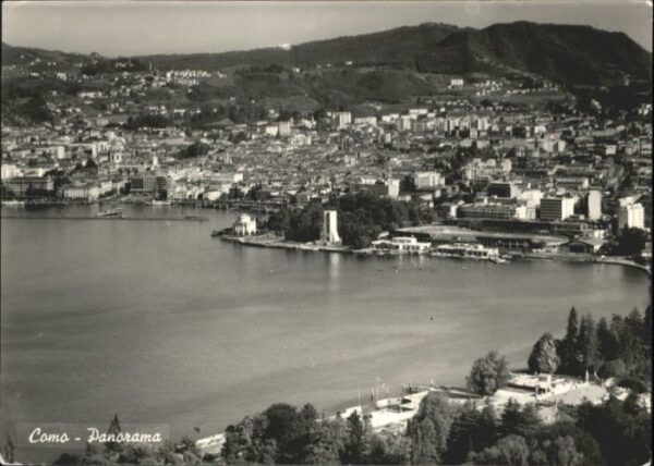 Cernobbio Lago di Como Como