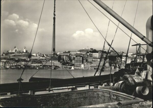 Ancona Marche Schiff