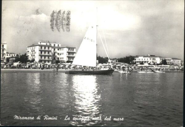 Rimini Miramare