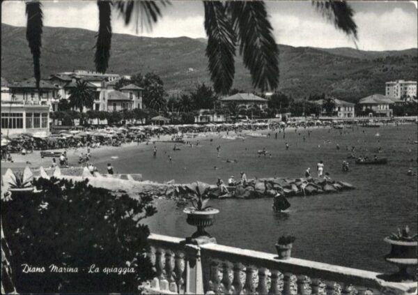 Diano Marina